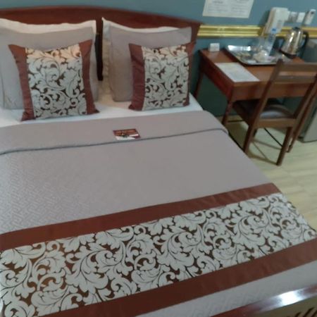Hotel Restaurant Constellation Tchang المظهر الخارجي الصورة